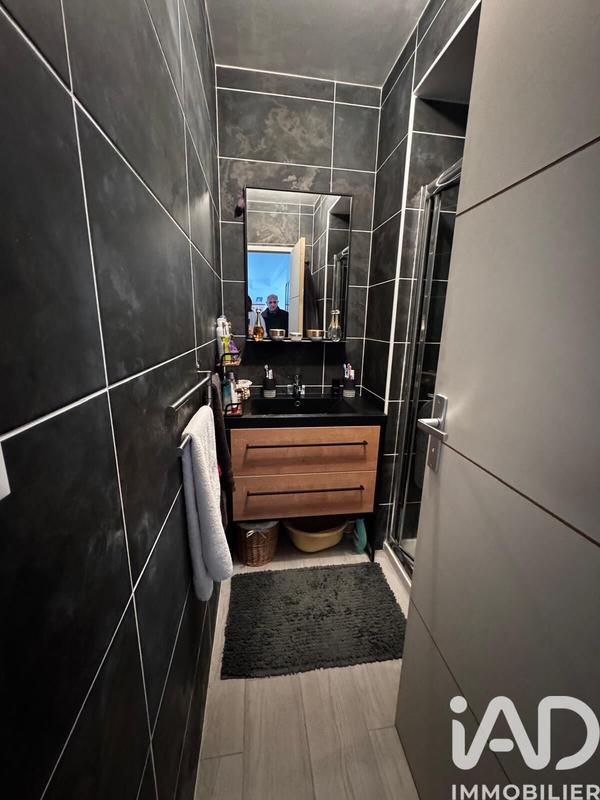 Maison - 115 m² - 4 pièces