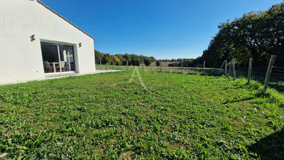 Maison - 79 m² - 3 pièces