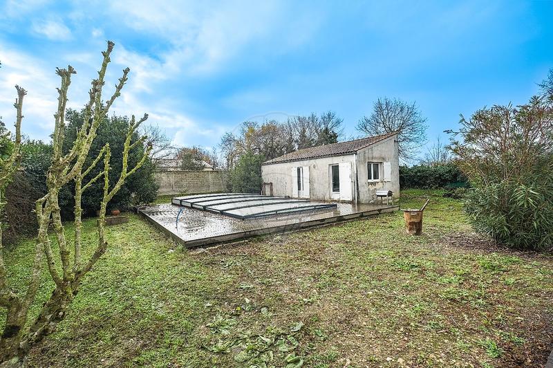 Maison - 119 m² - 4 pièces