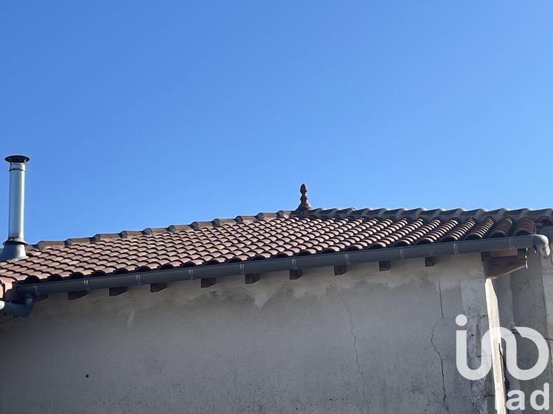 Maison - 152 m² - 5 pièces