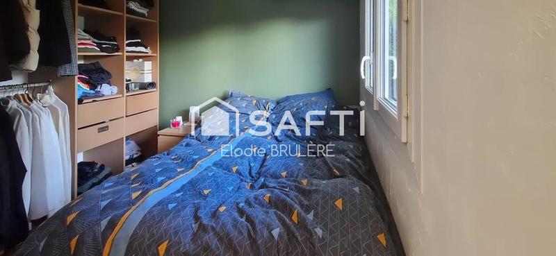 Maison - 176 m² - 6 pièces