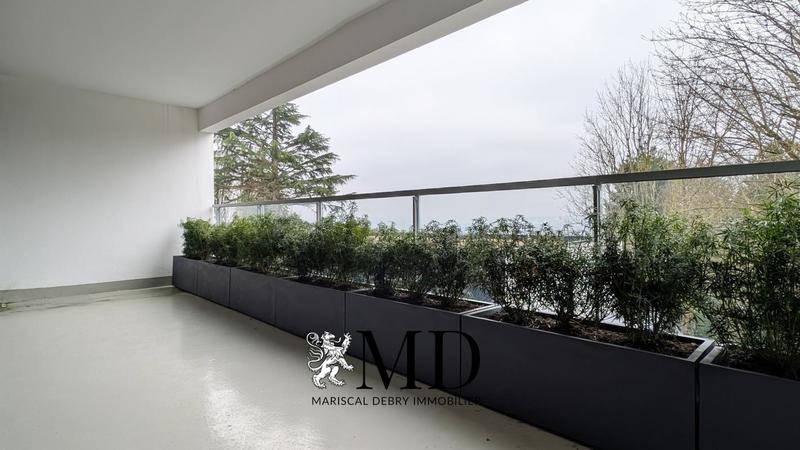 Appartement - 109 m² - 4 pièces