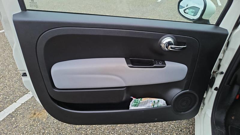 Fiat 500 II 1.0 70 hybrid Pop