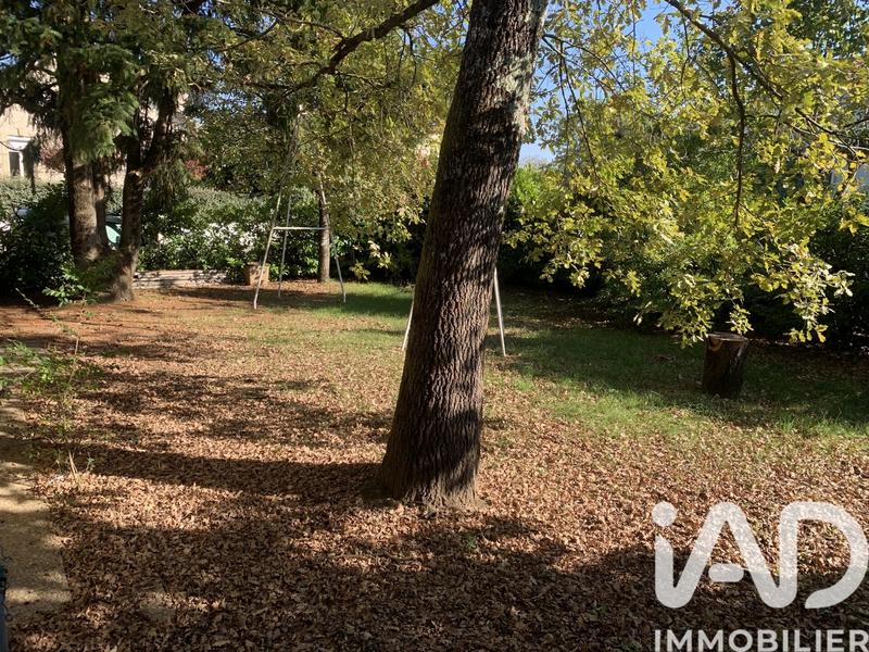 Maison de ville - 113 m² - 6 pièces