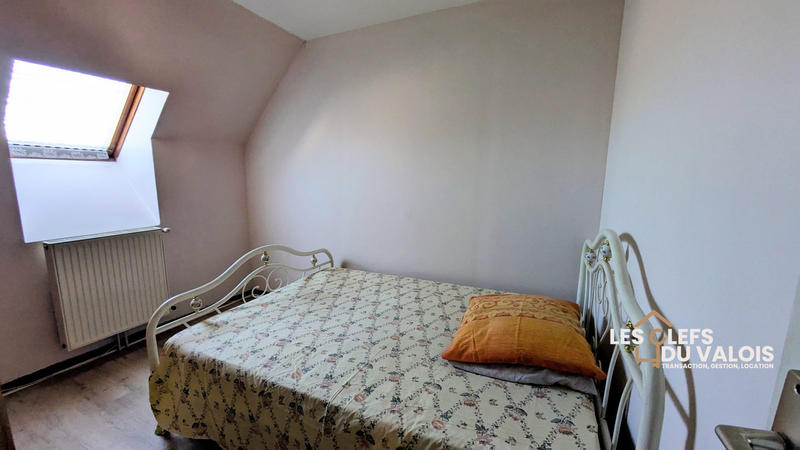 Maison - 79 m² - 4 pièces