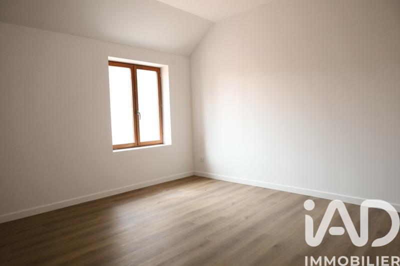 Maison - 158 m² - 7 pièces