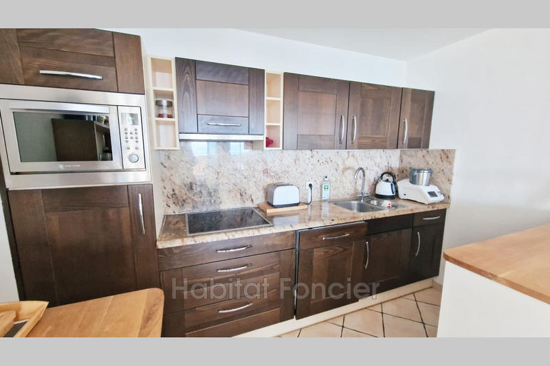 Appartement - 74 m² - 3 pièces