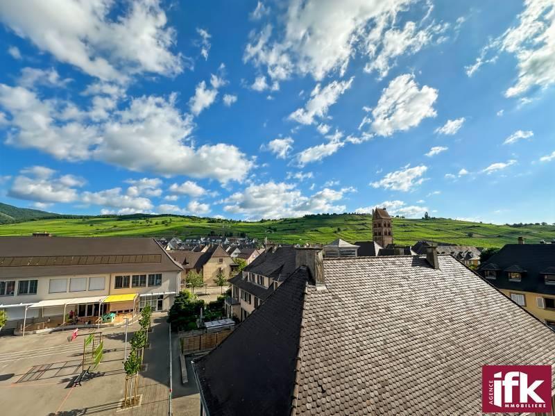 Loft - 90 m² - 5 pièces