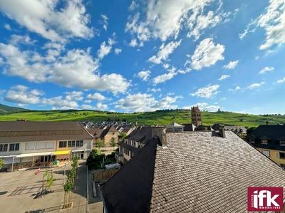 Loft - 90 m² - 5 pièces