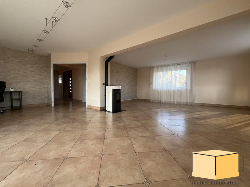 Villa - 238 m² - 7 pièces