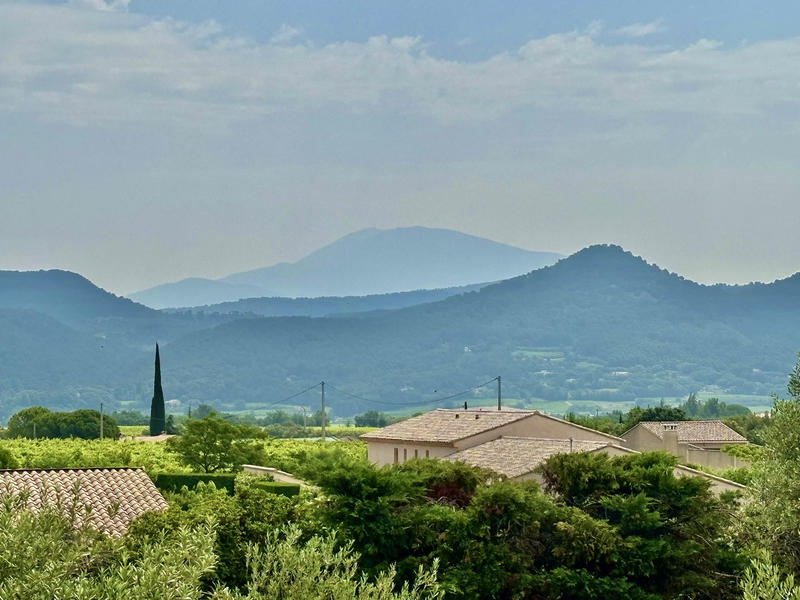 Maison - 97 m² - 5 pièces