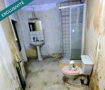 Maison de village - 61 m² - 2 pièces