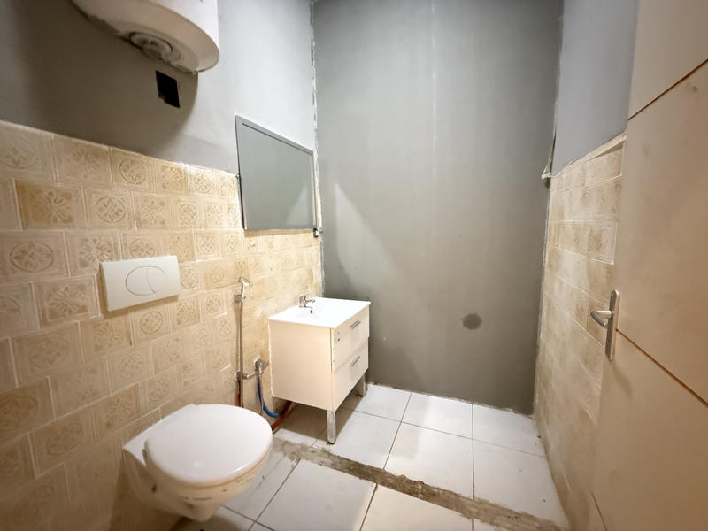 Local commercial - 47 m²