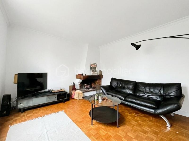 Maison - 101 m² - 5 pièces