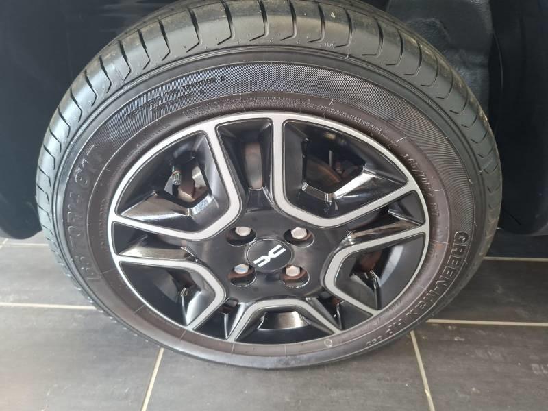 Dacia Spring Expression