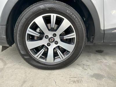 Renault Captur dCi 90 E6c Business