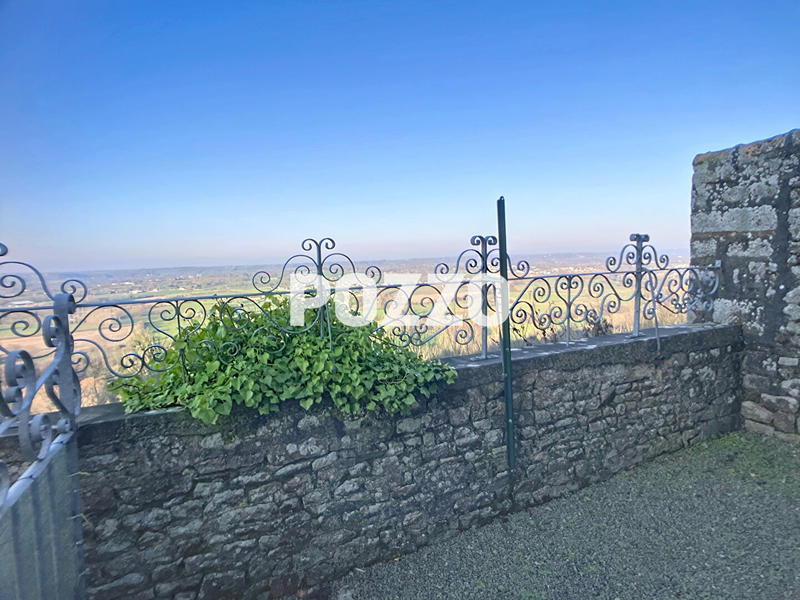 Appartement - 24 m² - 2 pièces