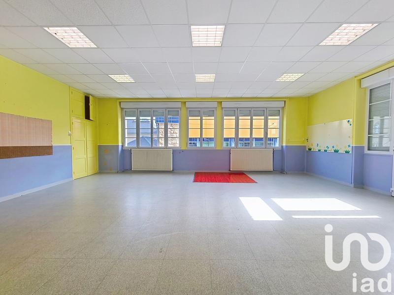 Immeuble - 1 847 m²