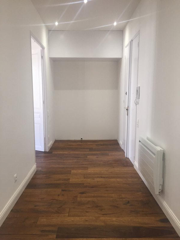 Appartement - 95 m² - 3 pièces