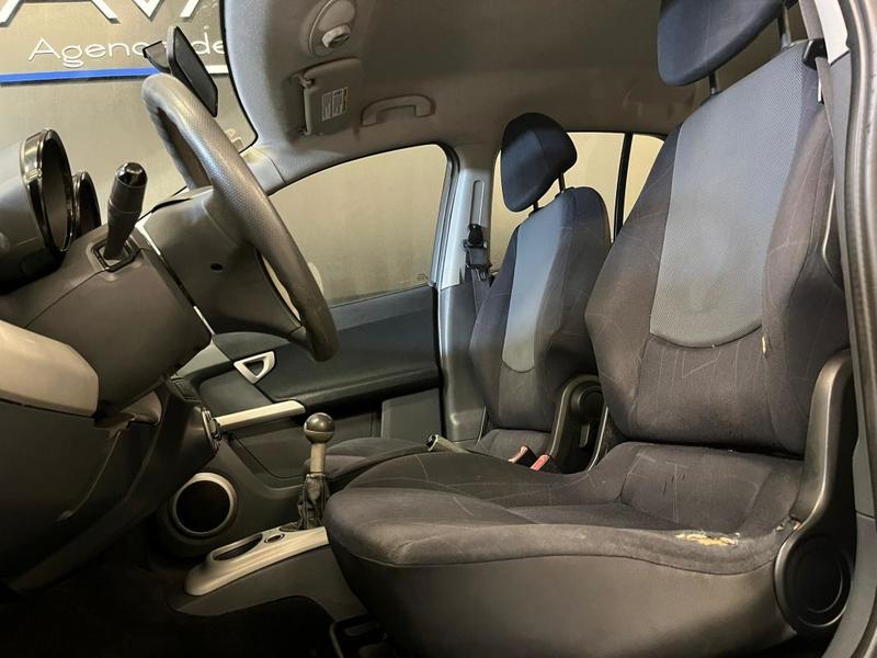 Smart ForFour 1.3 i 95cv