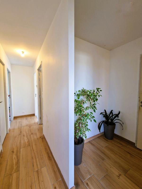 Maison - 126 m² - 6 pièces