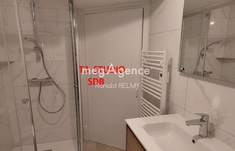 Appartement - 83 m² - 3 pièces