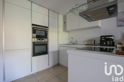 Duplex - 90 m² - 4 pièces