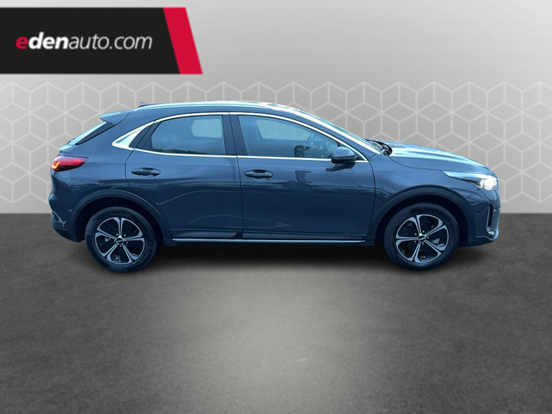 Kia Xceed 1.6 GDi Phev 141ch Dct6 Active