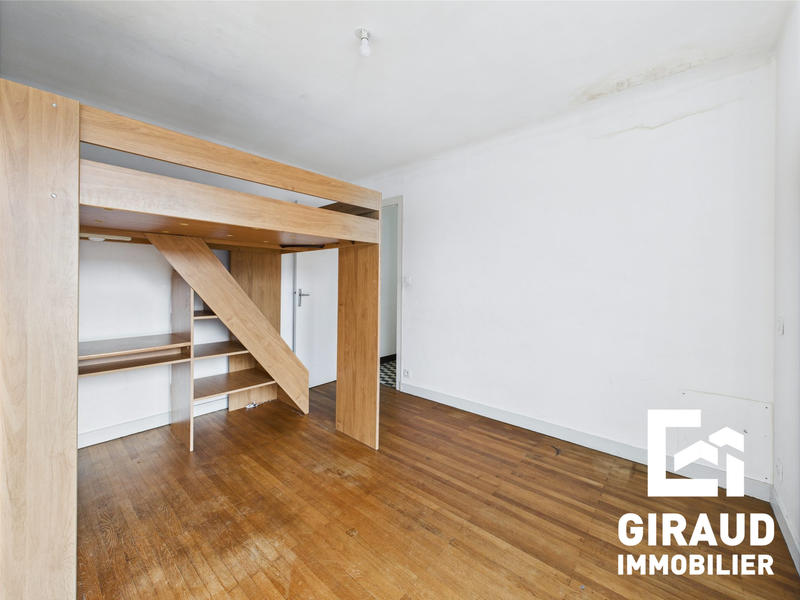 Maison - 138 m² - 6 pièces