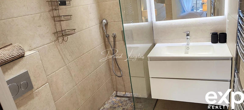 Appartement - 86 m² - 3 pièces