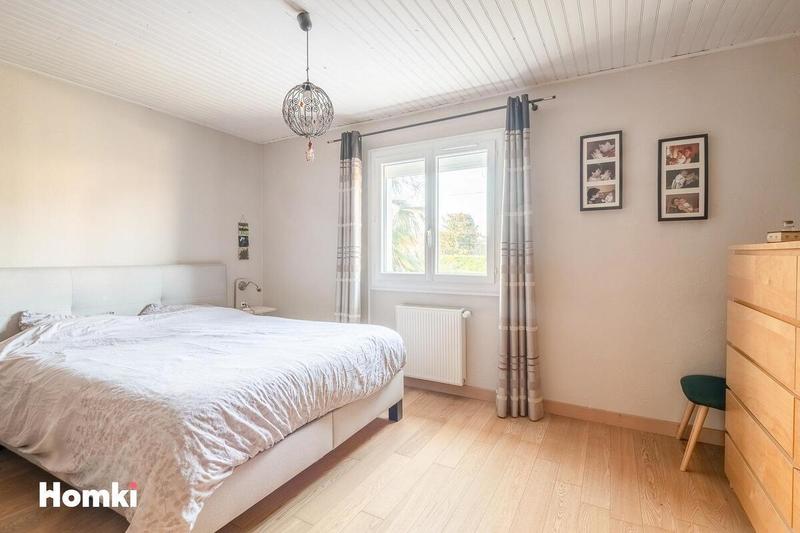 Maison - 171 m² - 6 pièces