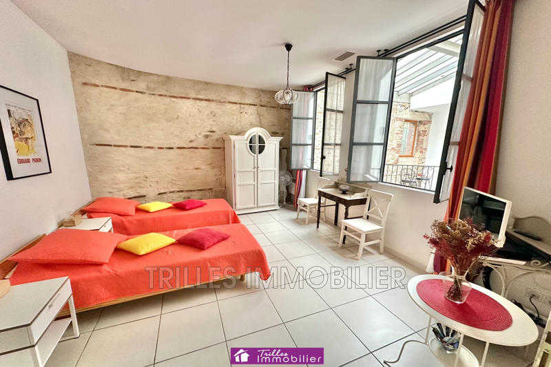 Maison - 325 m² - 9 pièces