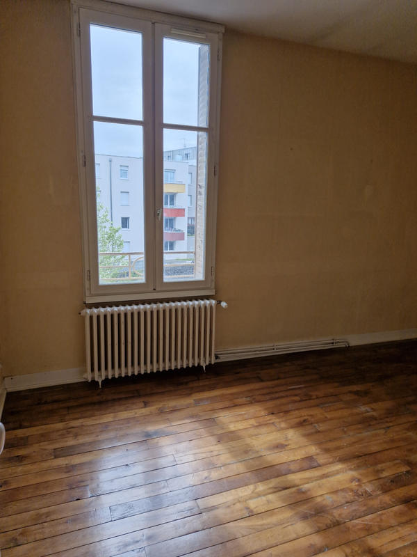 Maison - 121 m² - 5 pièces