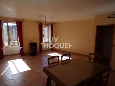 Appartement - 51 m² - 2 pièces