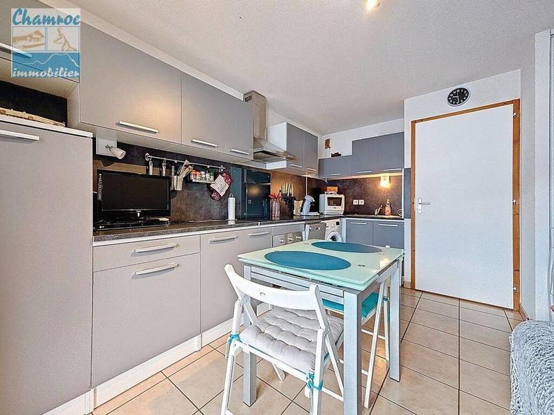 Studio - 23 m² - 1 pièce