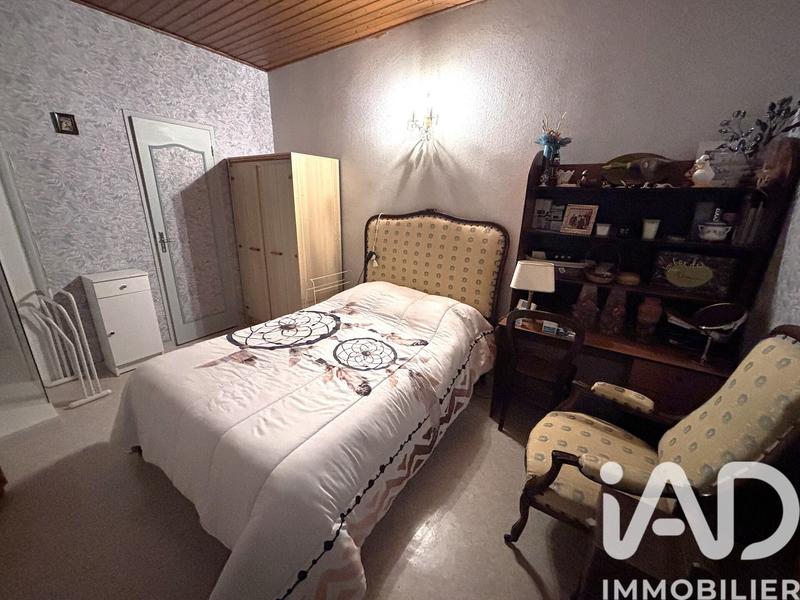 Maison de ville - 384 m² - 15 pièces