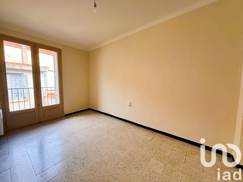 Maison de village - 71 m² - 4 pièces