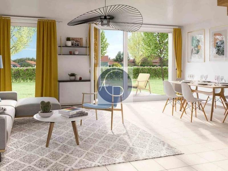 Appartement - 29 m² - 1 pièce