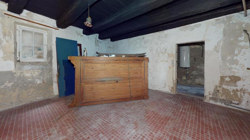 Maison - 122 m² - 4 pièces