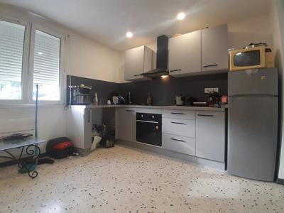 Maison - 120 m² - 7 pièces