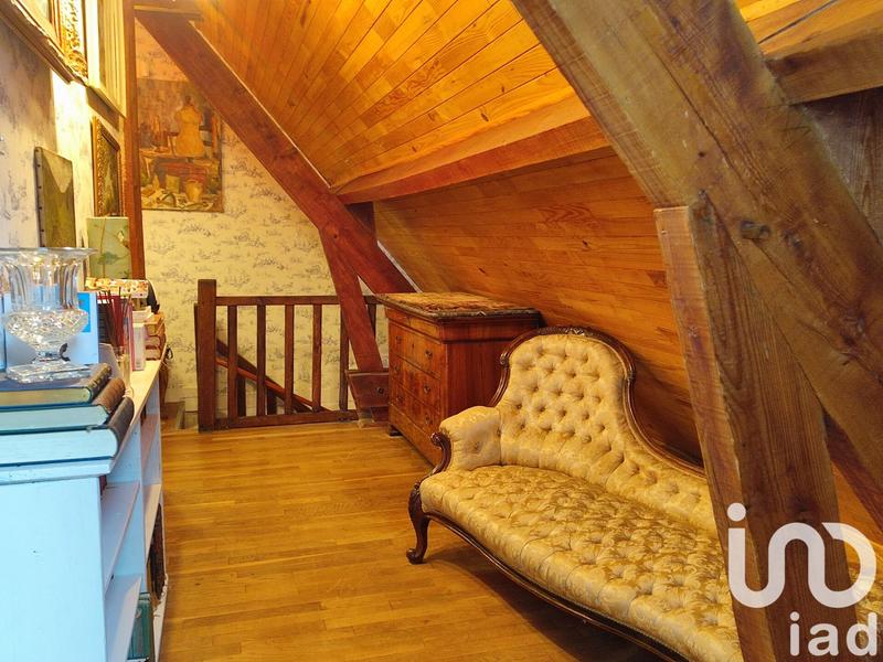 Maison - 148 m² - 6 pièces