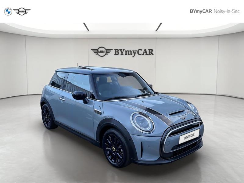 Mini 3 portes Hatch Electric F56 Bev Lci Cooper se 184 ch Edition Premium Plus