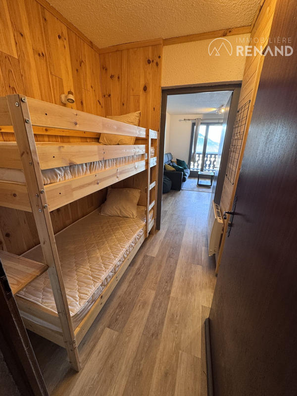 Appartement - 25 m² - 1 pièce