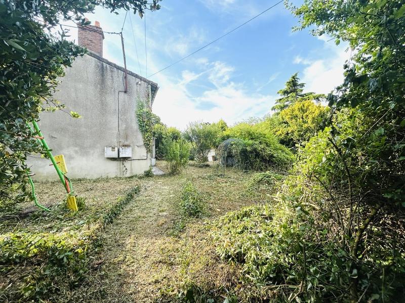 Villa - 84 m² - 4 pièces