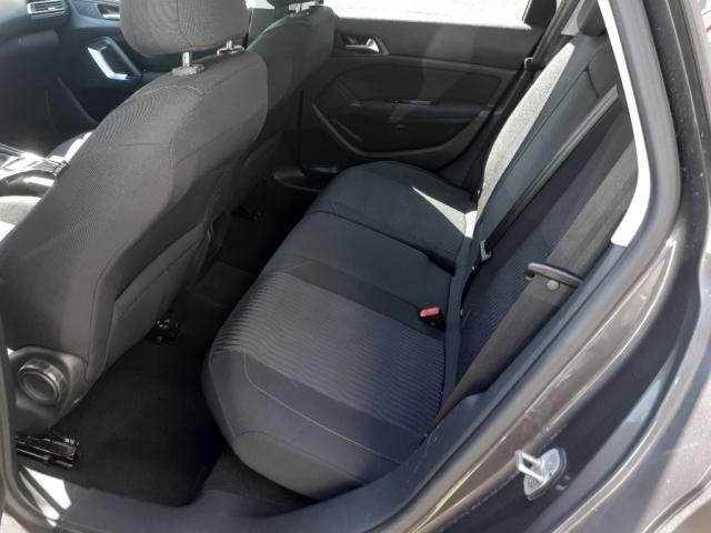 Peugeot 308 Business 1.6 BlueHDi 120ch s&amp;S Eat6 Active