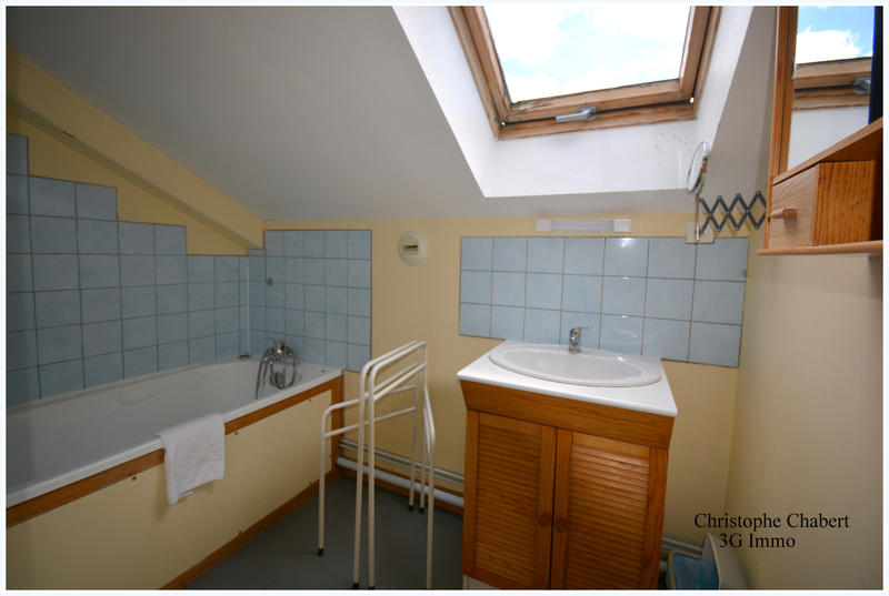 Immeuble - 400 m² - 20 pièces