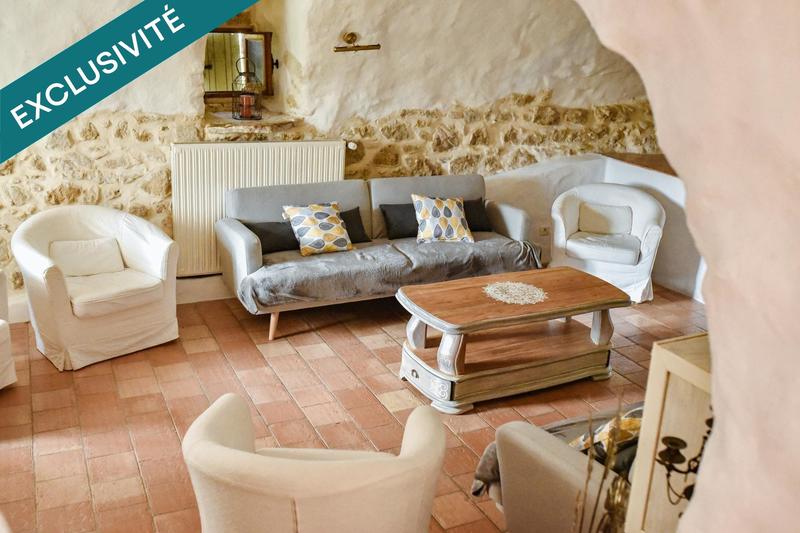 Maison - 465 m² - 15 pièces