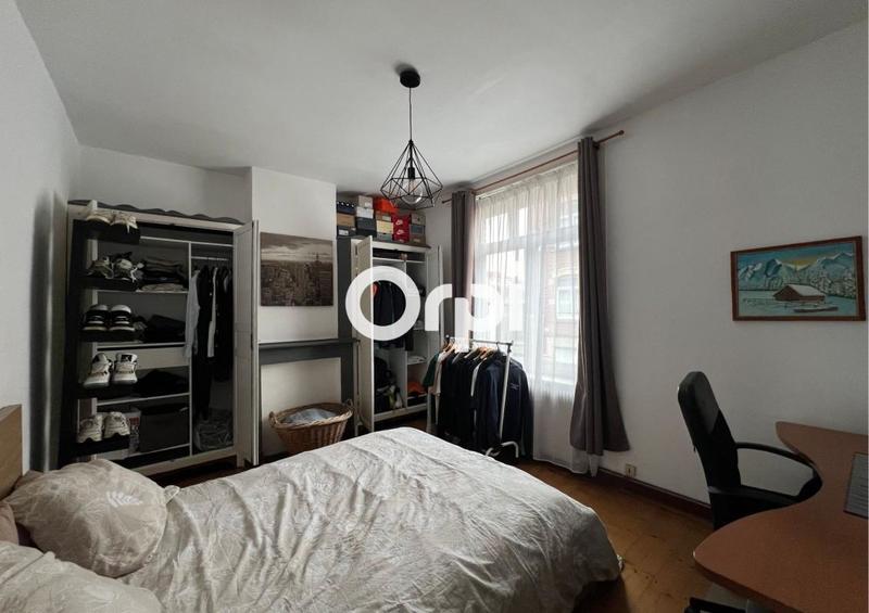 Maison - 128 m² - 5 pièces