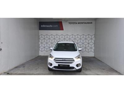 Ford Kuga 2.0 TDCi 120 s&amp;S 4x2 Titanium
