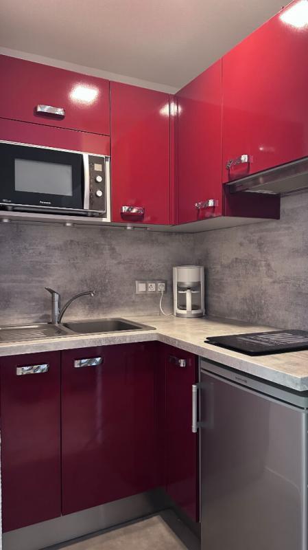 Appartement - 26 m² - 2 pièces